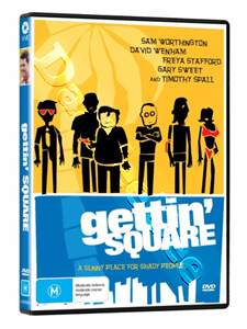 Gettin' Square   (2003)